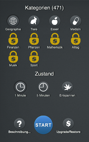 Der Die Das Screenshot 1