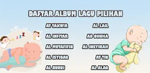 Zikir Ruqyah Anak Susah Tidur Screenshot 1