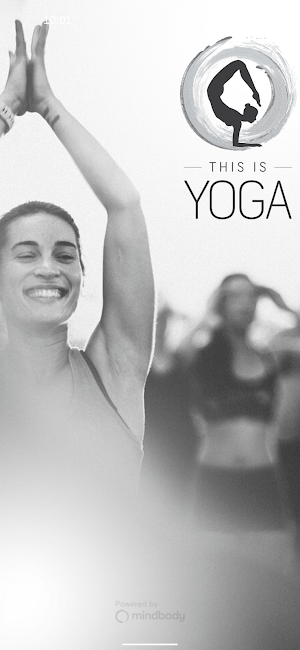 This is Yoga Screenshot 0
