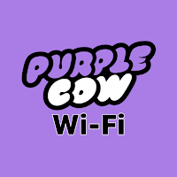 Purple Cow Wi-Fi