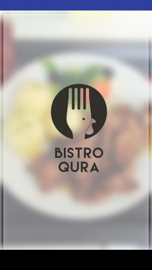 Bistro Qura Screenshot 3