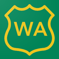 Washington Roads - Traffic and