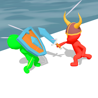 Weapon Switch 3D
