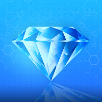 Simple Diamond Count Viewer