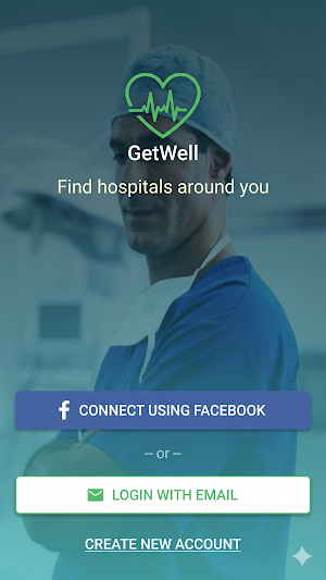GetWell Screenshot 0