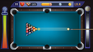 Pool 8 Club：Billiards 3D Screenshot 1