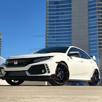 4K Honda Civic Walpapers