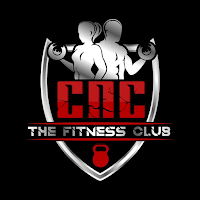 CNC The Fitness Club