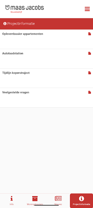 Maas-Jacobs Screenshot 3
