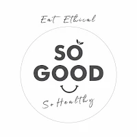 SO GOOD SO HEALTHY