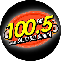 Radio Salto Del Guairá