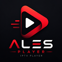 Ales Player: IPTV Player