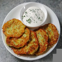 Zucchini Recipes