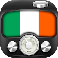 Irish Radio - Ireland Stations