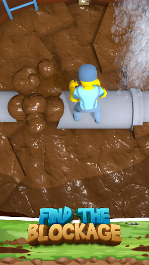 Hyper Piper Screenshot 0