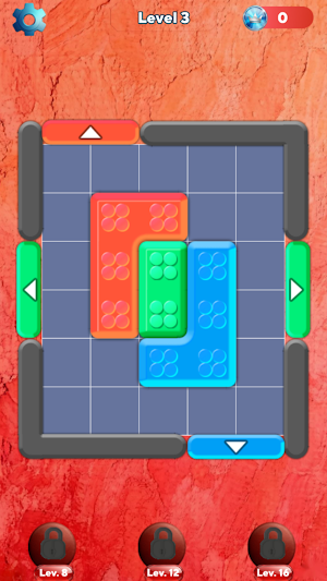 Block Logic: Color Jam Screenshot 0