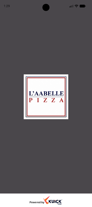 Laabella Pizza Screenshot 0