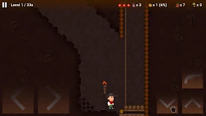 Gold Rush Redemption Screenshot 1