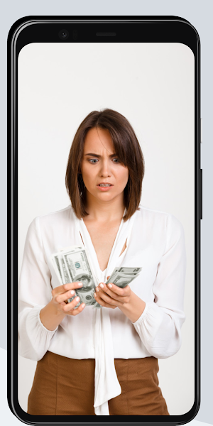 How to Save Money Fast App Screenshot 2