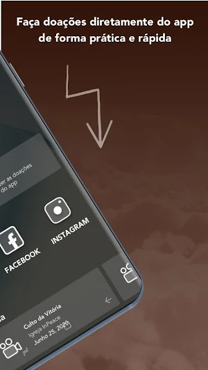CCVA Barueri Screenshot 2