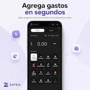 Zifra Screenshot 3