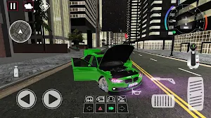 F30 Car Racing Drift Simulator Screenshot 2
