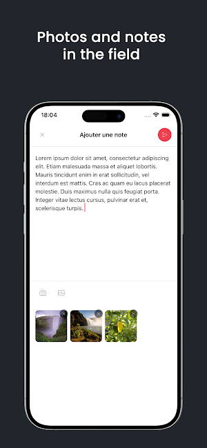 Clokizi Screenshot 3