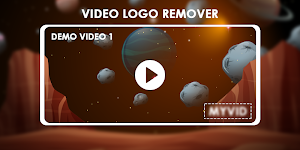 Easy Logo Remover for Video - Remove logo Screenshot 0