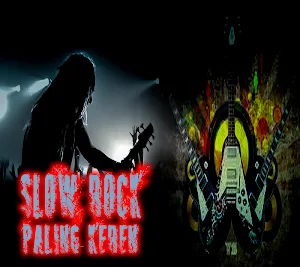 Slow Rock Top Mp3 Screenshot 0