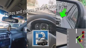 Side Parking Screenshot 1