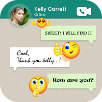 Chat Styles : Cool Font  Whats