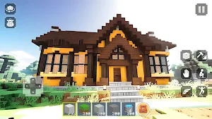 City Blocks: Build & Craft Screenshot 1
