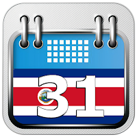 Costa Rica Holidays Calendar