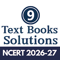 NCERT Class 9 Text Books 2026