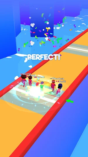 Super Athlete Screenshot 1