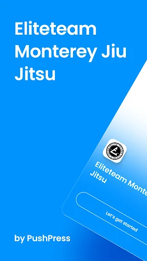 Eliteteam Monterey Jiu Jitsu Screenshot 0