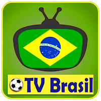 TV BRASIL FUTEBOL AO VIVO