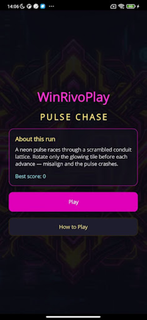 WinRivoPay Screenshot 0