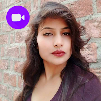 Girls Group Video Call - Chat