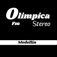 Olimpica Stereo Medellin