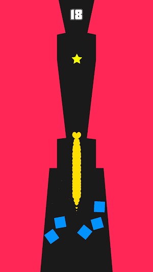 Snake Shift Screenshot 0