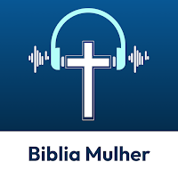 Biblia Mulher - Audio Bible