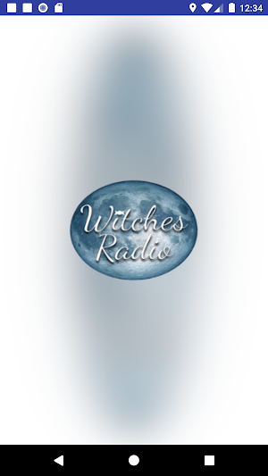 Witches Radio Screenshot 0