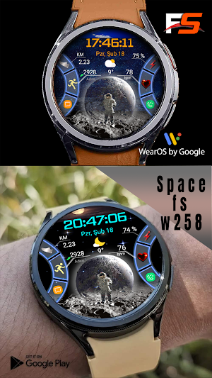 SpaceFSW258 Screenshot 3