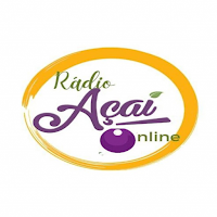 Radio Açaí Online