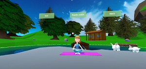 Meditación y Longevidad Screenshot 3
