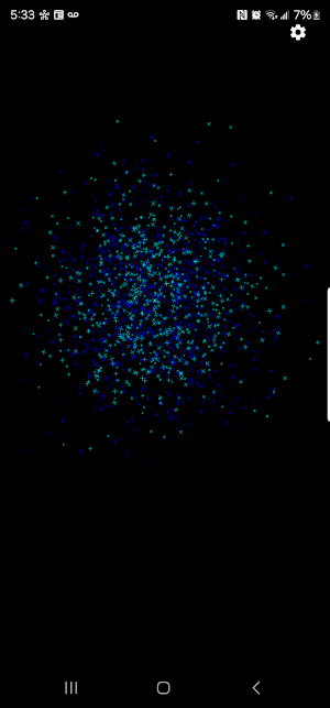 Smart Fluid Screenshot 3