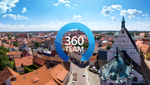 360 Grad Team Screenshot 0