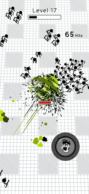 Punch'em All Screenshot 1