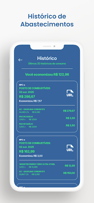 Rede Tadeu Screenshot 2